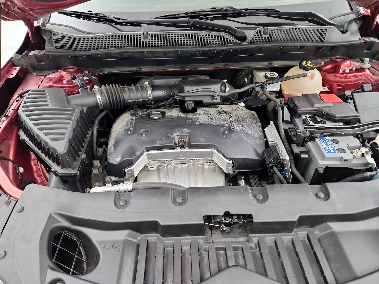 2019 Chevrolet Blazer 1LT - Photo 20