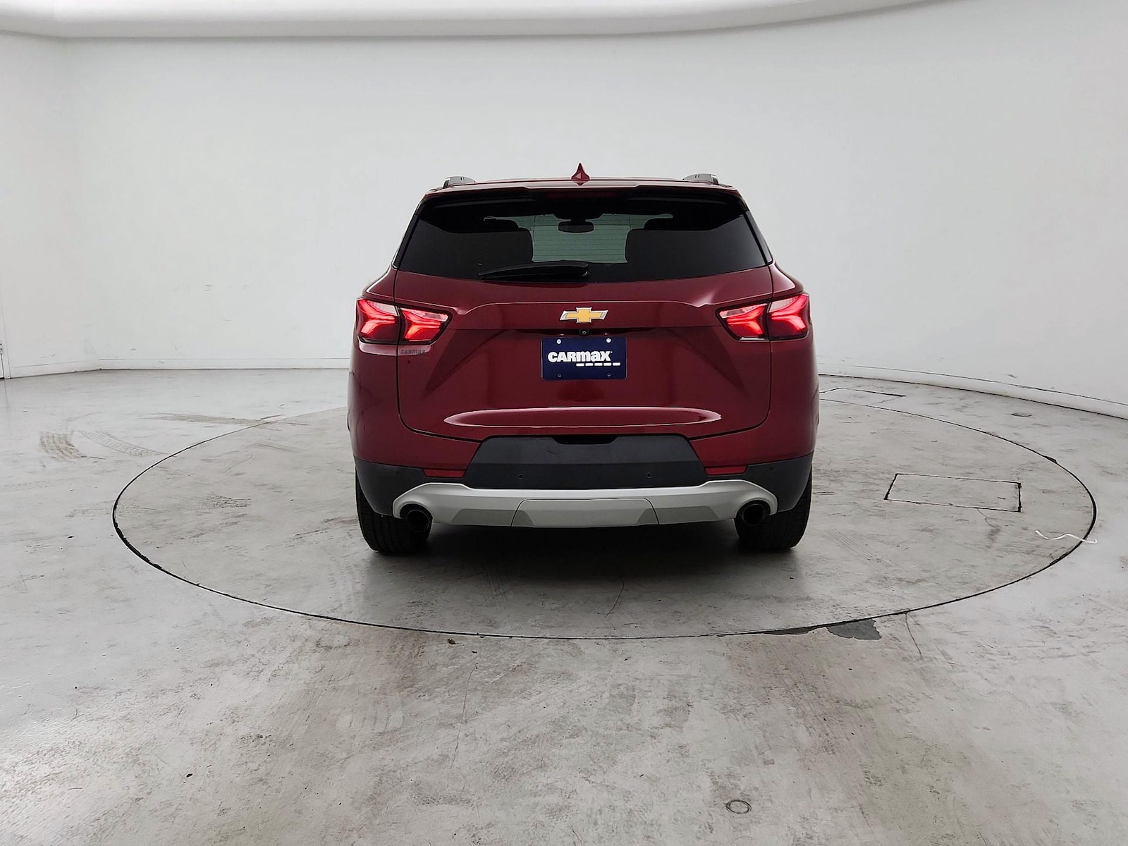 2019 Chevrolet Blazer 1LT - Photo 6