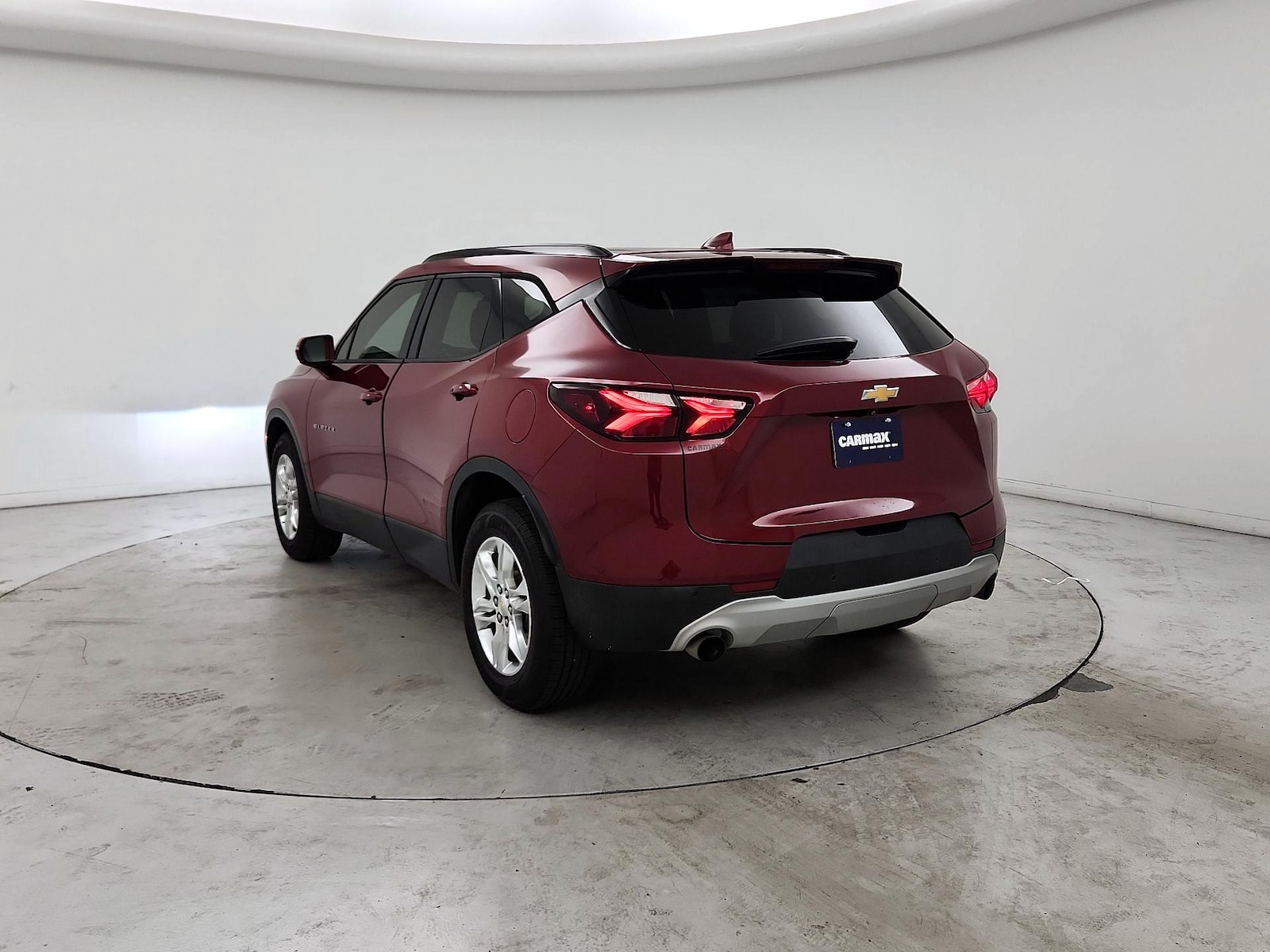 2019 Chevrolet Blazer 1LT - Photo 7