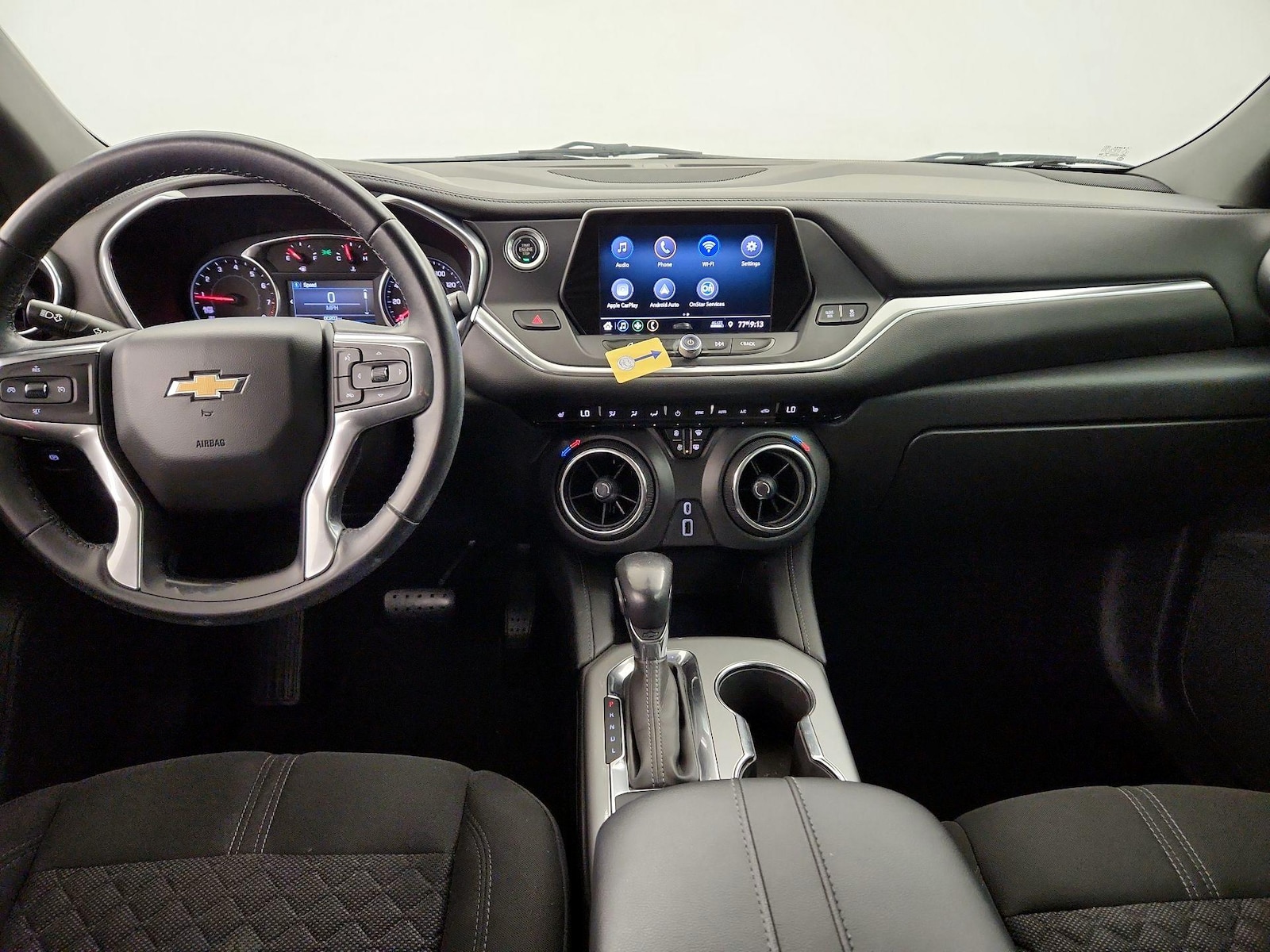 2019 Chevrolet Blazer 1LT - Photo 8