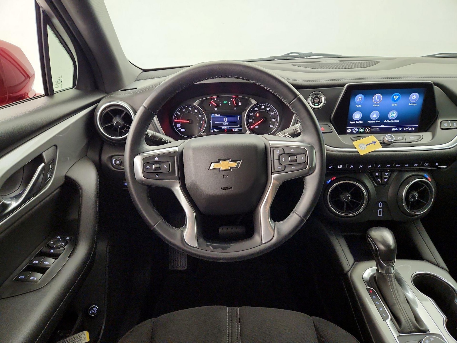 2019 Chevrolet Blazer 1LT - Photo 9