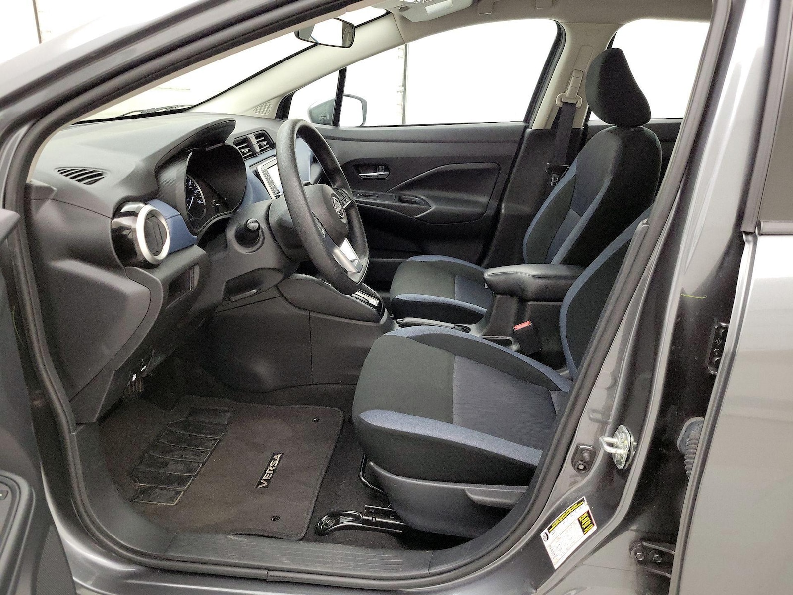 Side Airbags