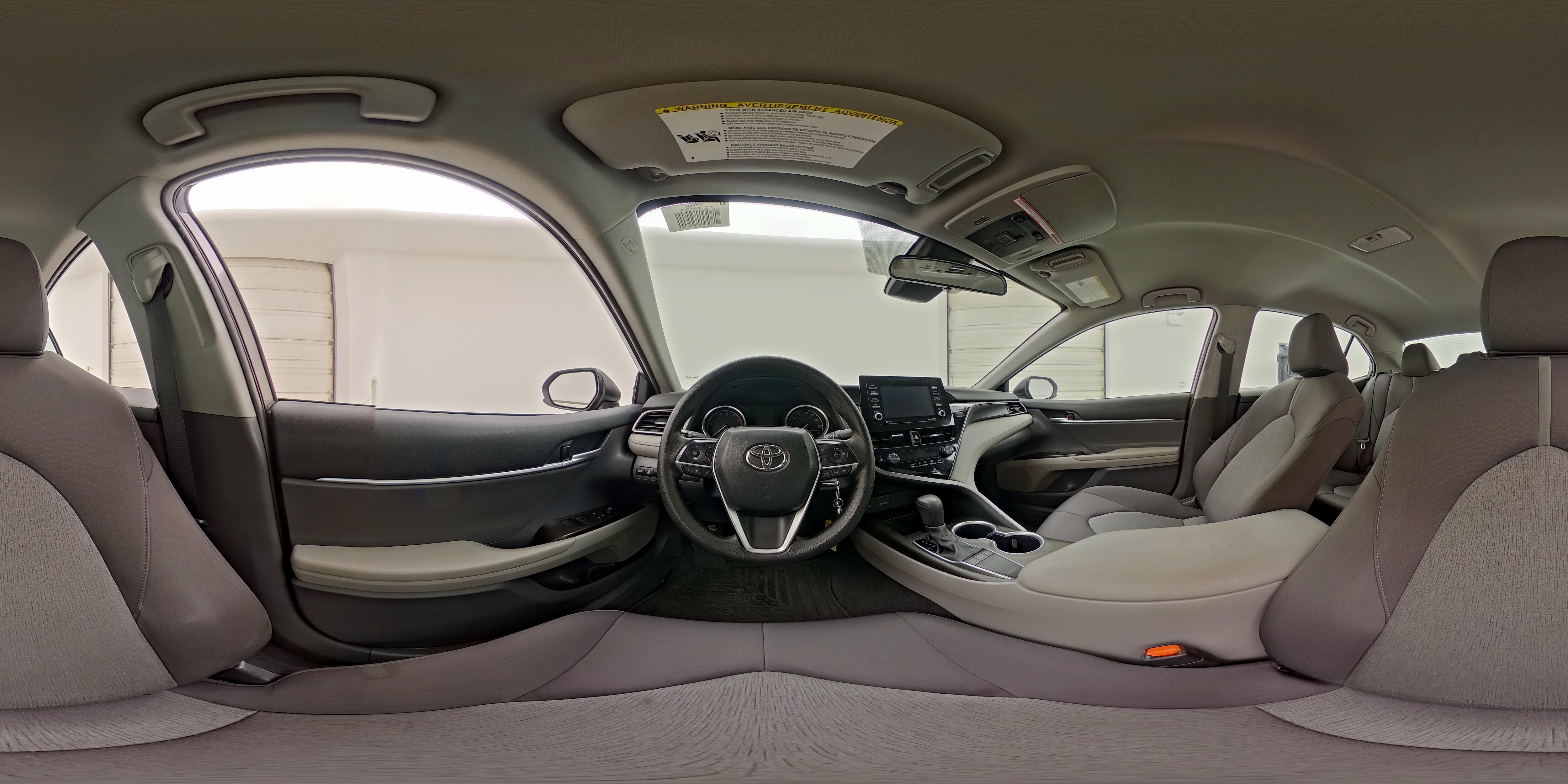 2023 Toyota Camry LE - Photo 26