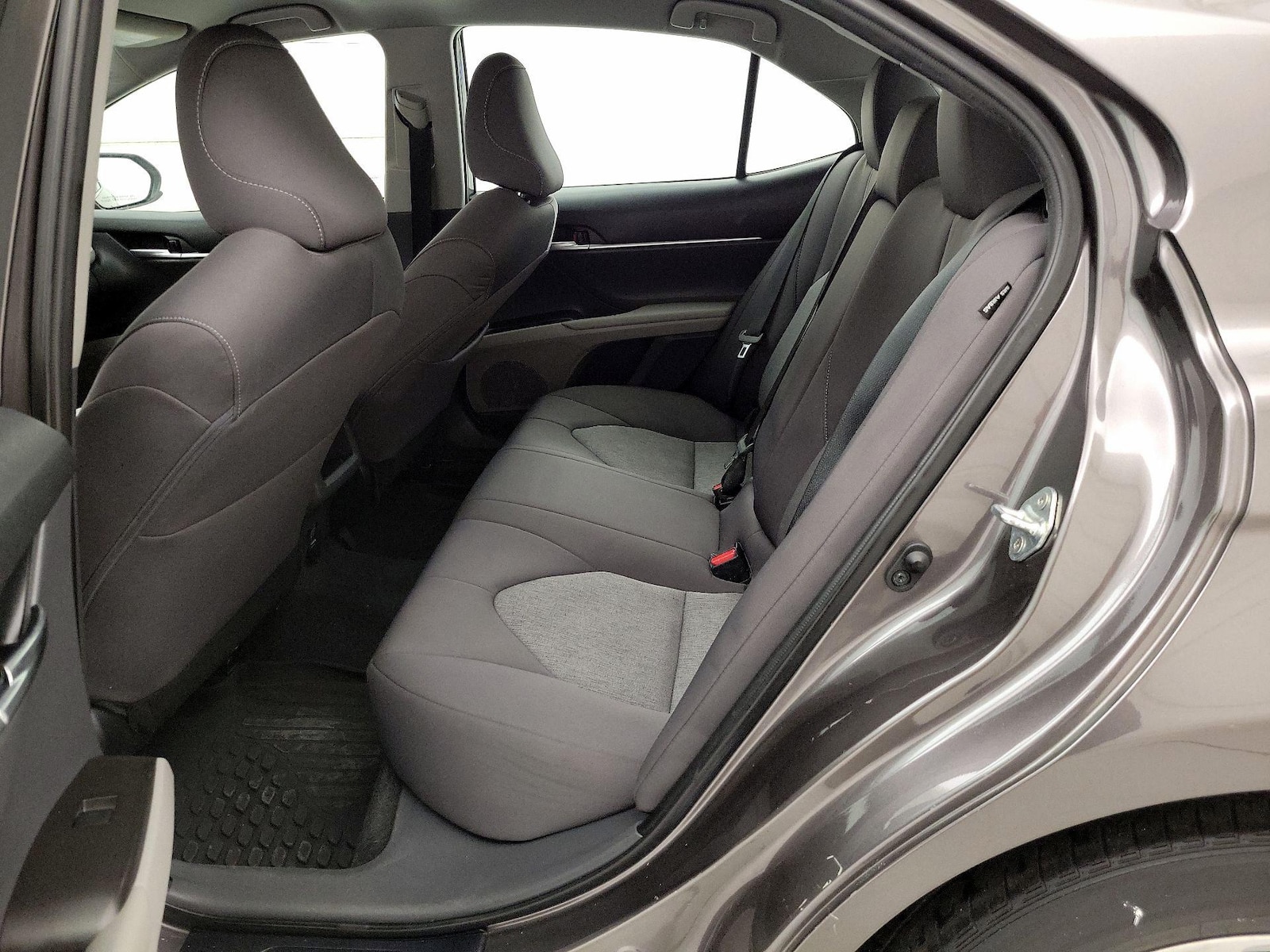 2023 Toyota Camry LE - Photo 20