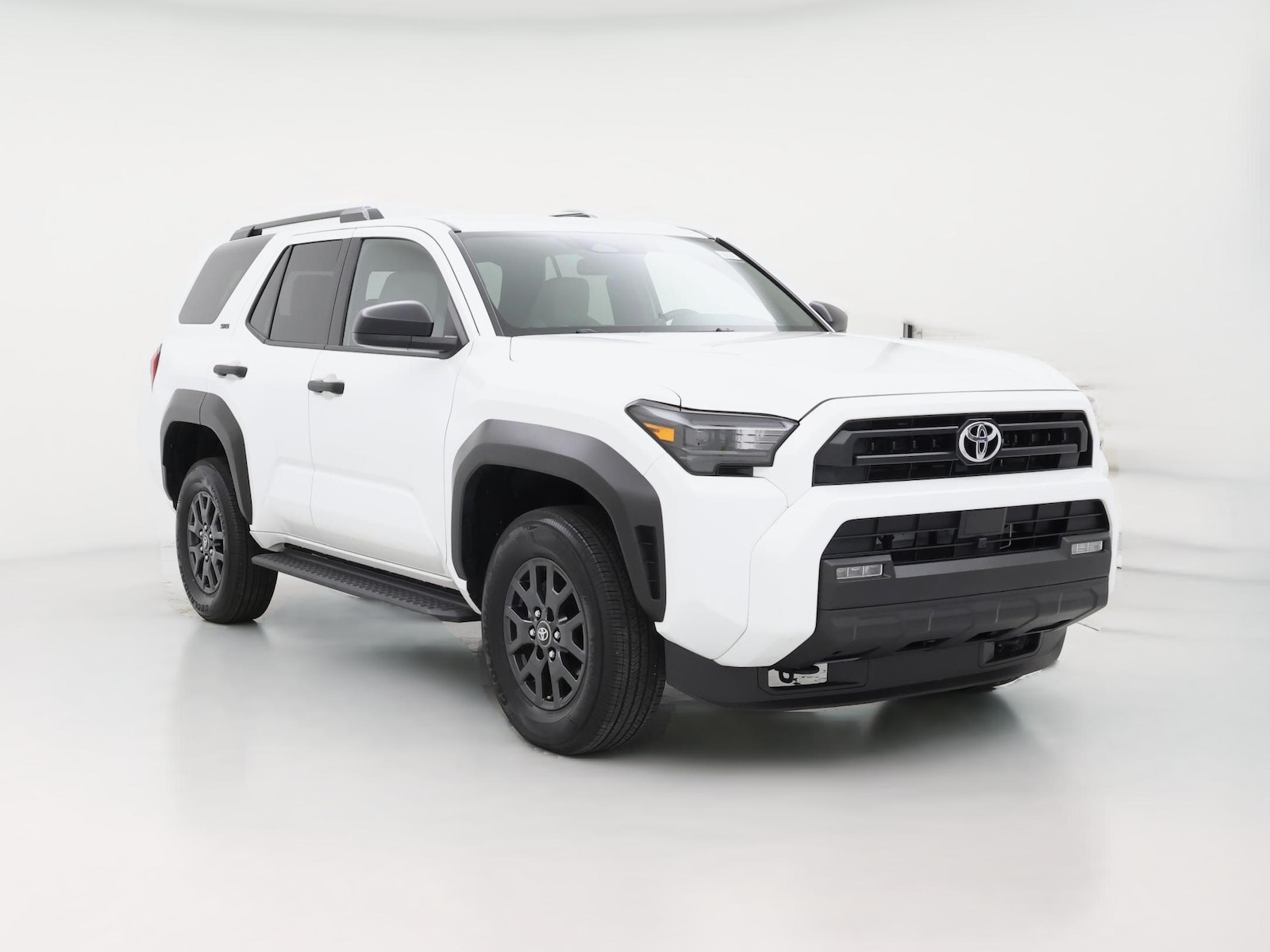 2026 Toyota 4Runner