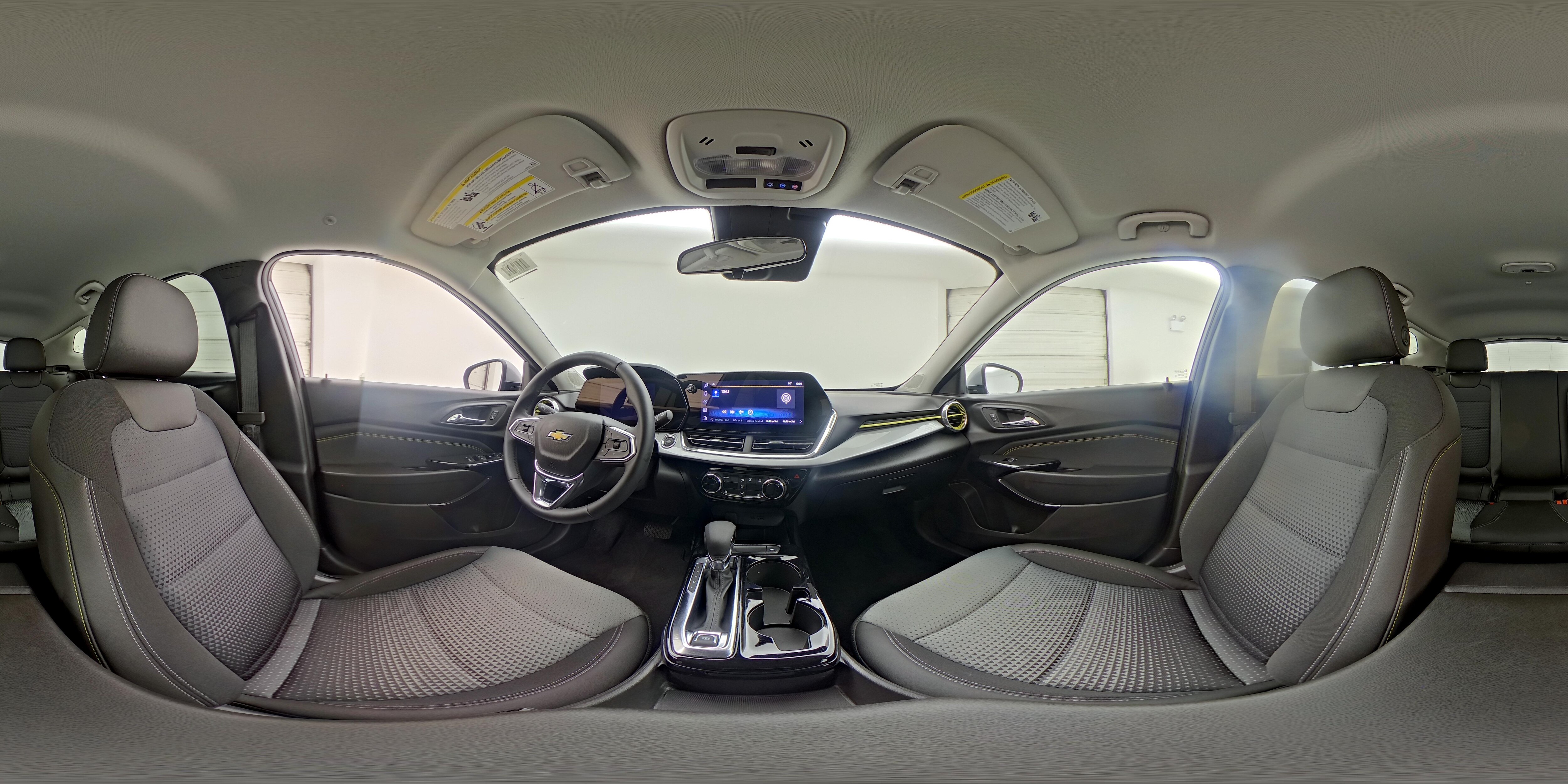 2026 Chevrolet Trax LT - Photo 24