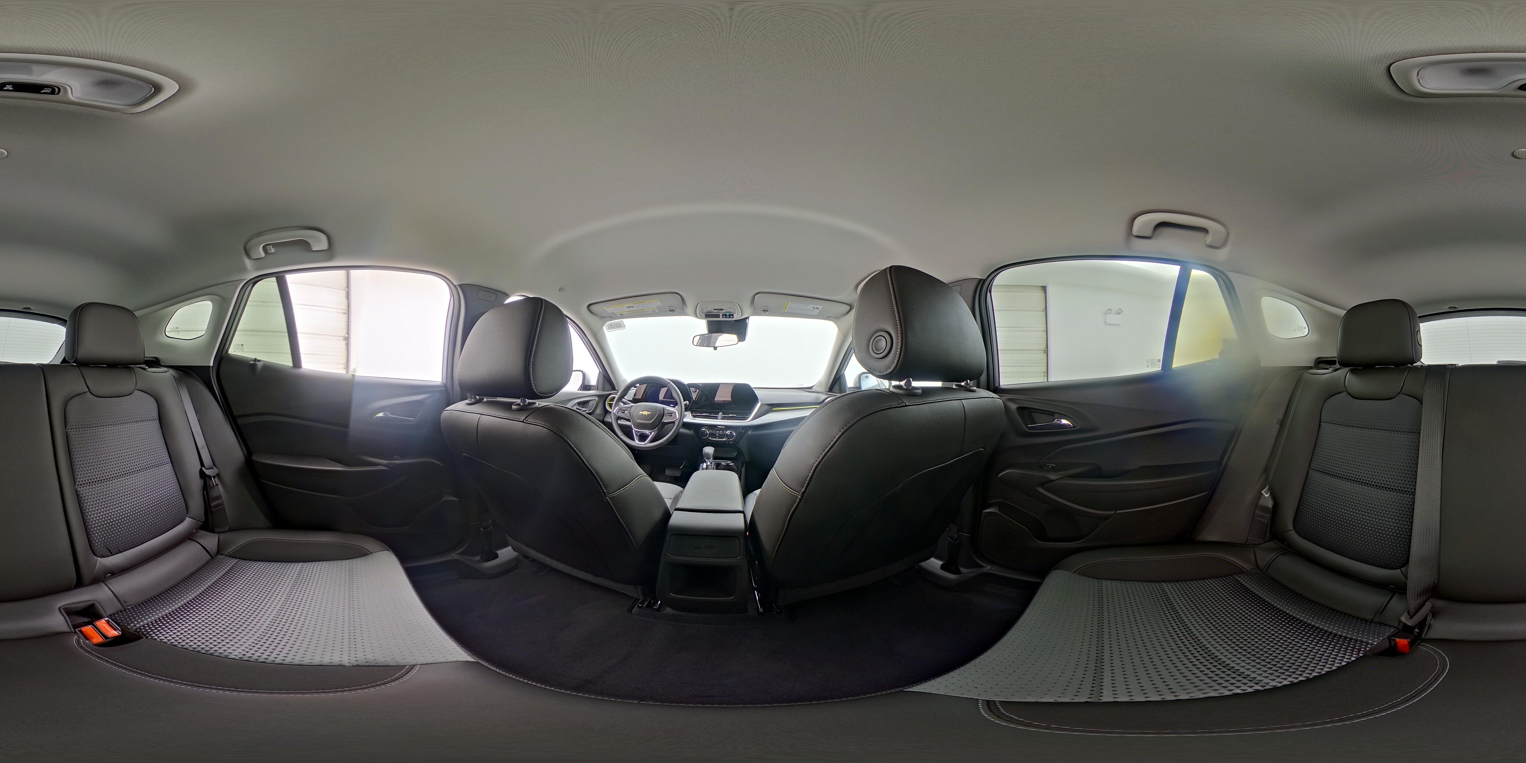 2026 Chevrolet Trax LT - Photo 25