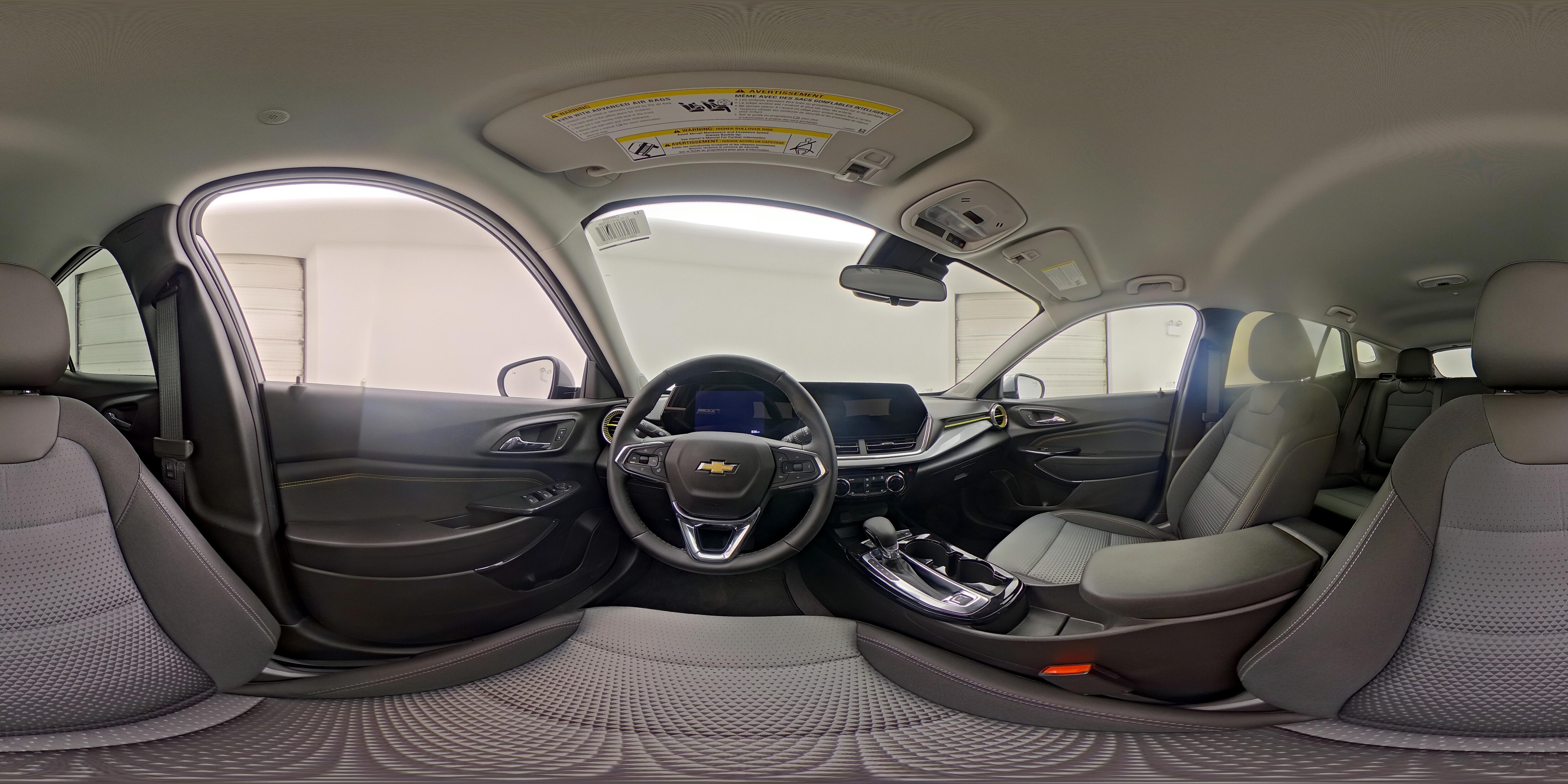2026 Chevrolet Trax LT - Photo 26