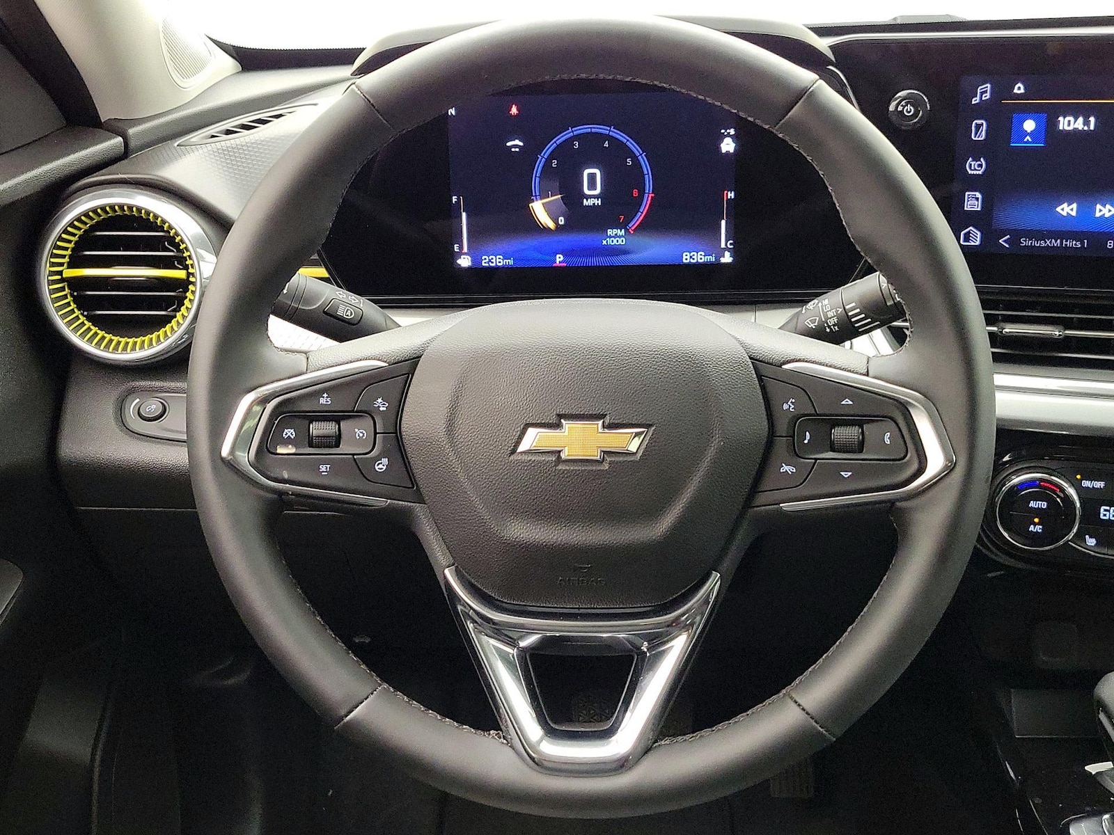 2026 Chevrolet Trax LT - Photo 11