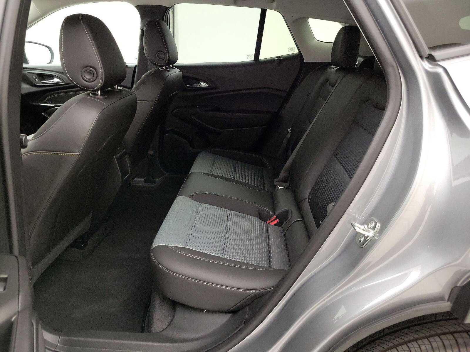 2026 Chevrolet Trax LT - Photo 20