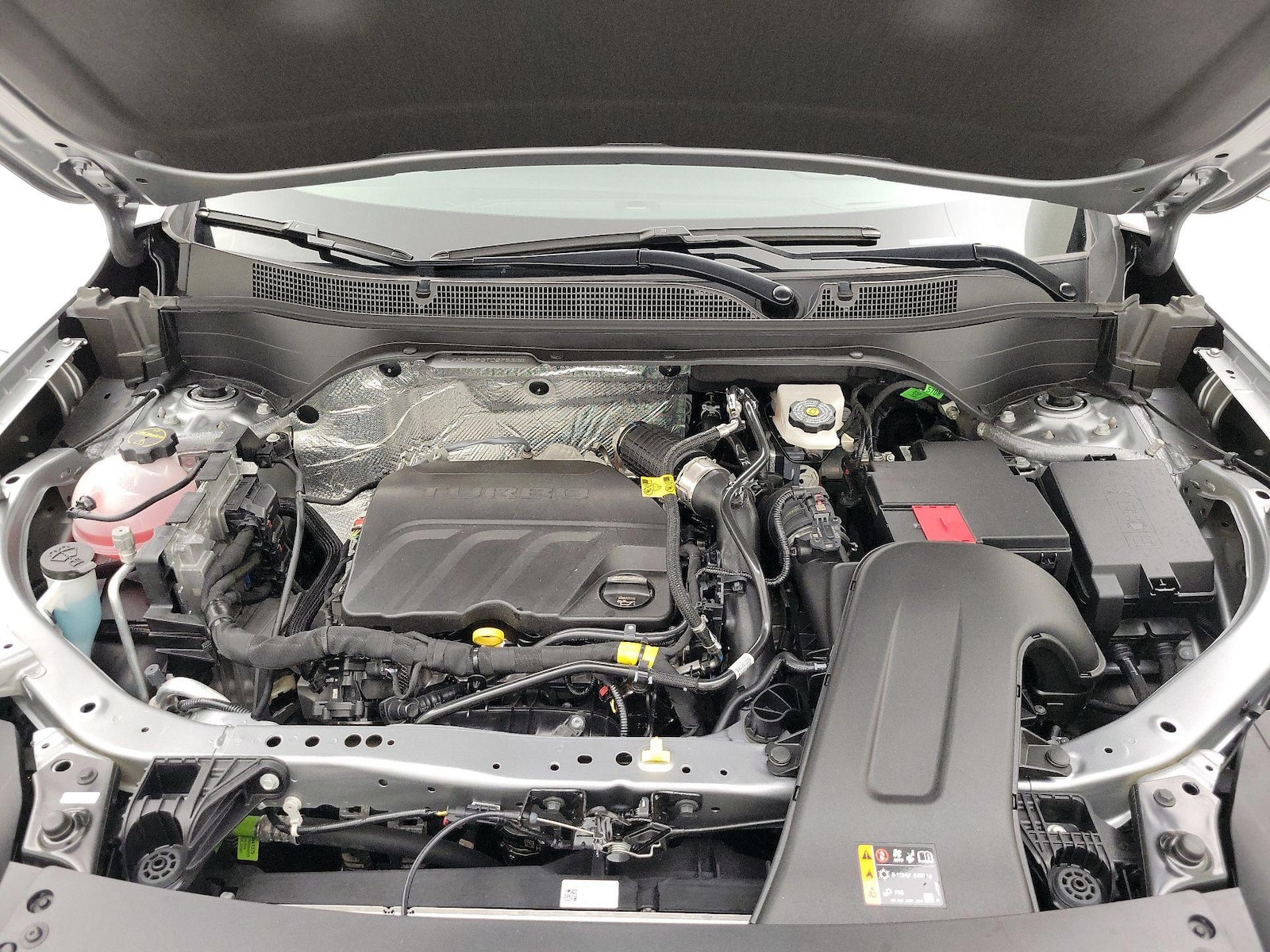2026 Chevrolet Trax LT - Photo 22