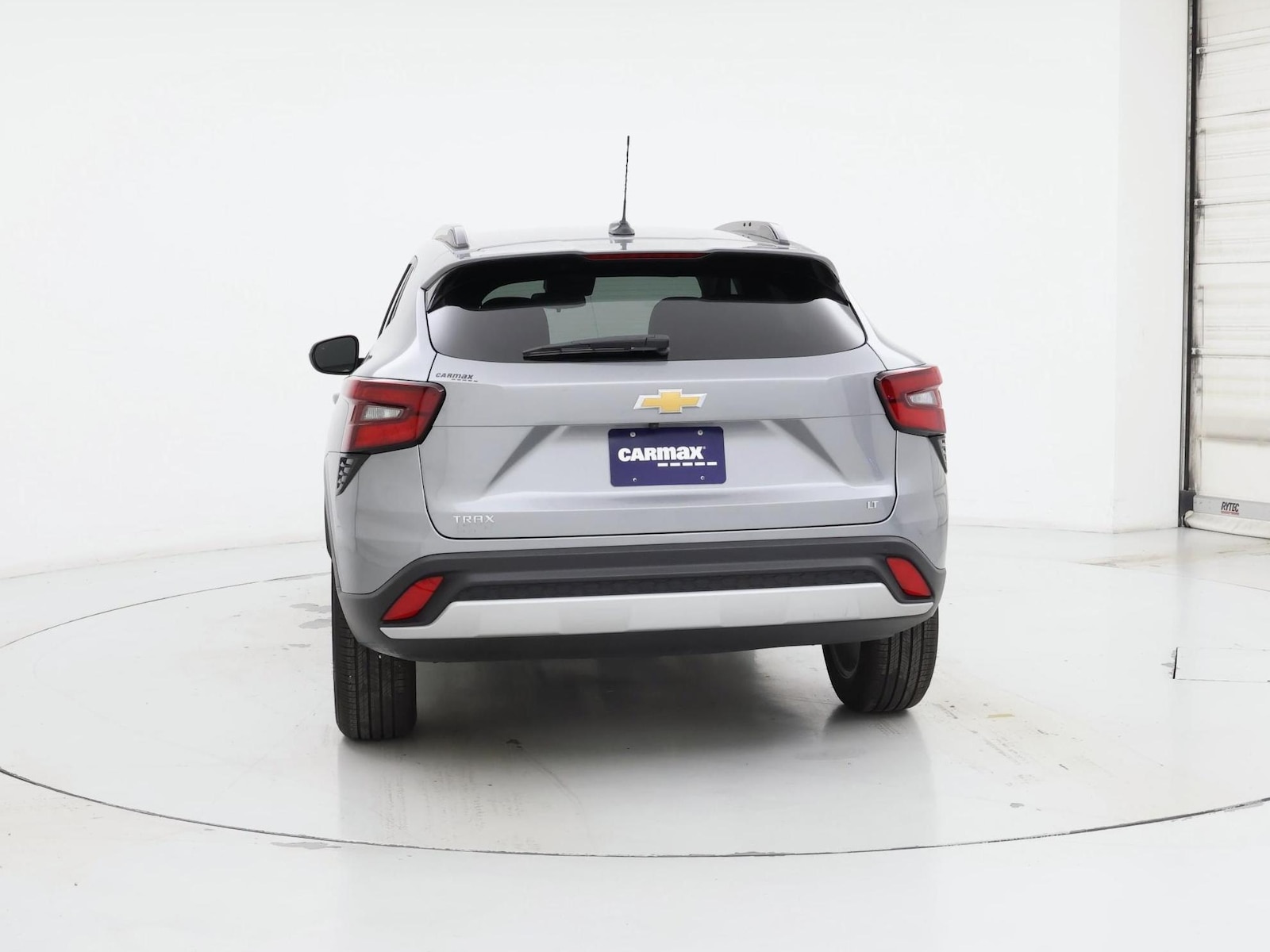 2026 Chevrolet Trax LT - Photo 7