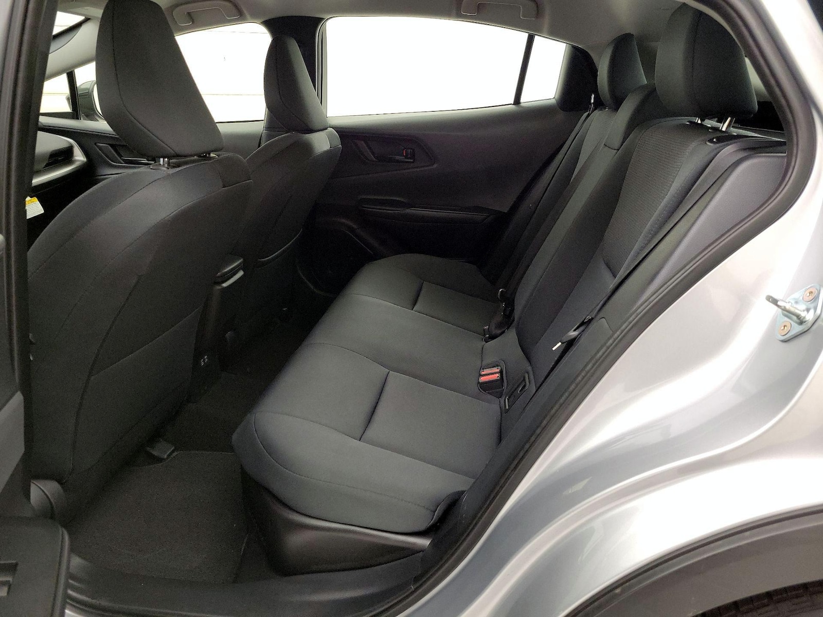 2026 Toyota Prius LE - Photo 20