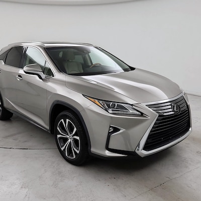2019 Lexus RX 350