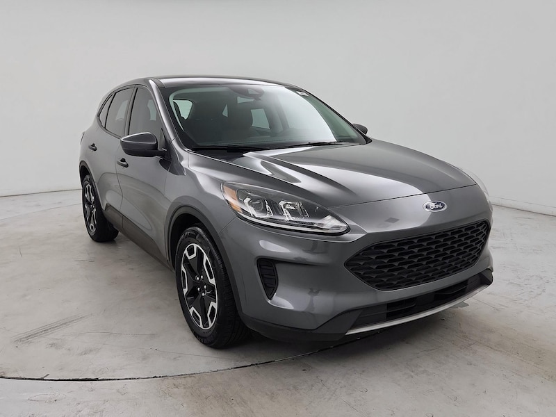 2022 Ford Escape S