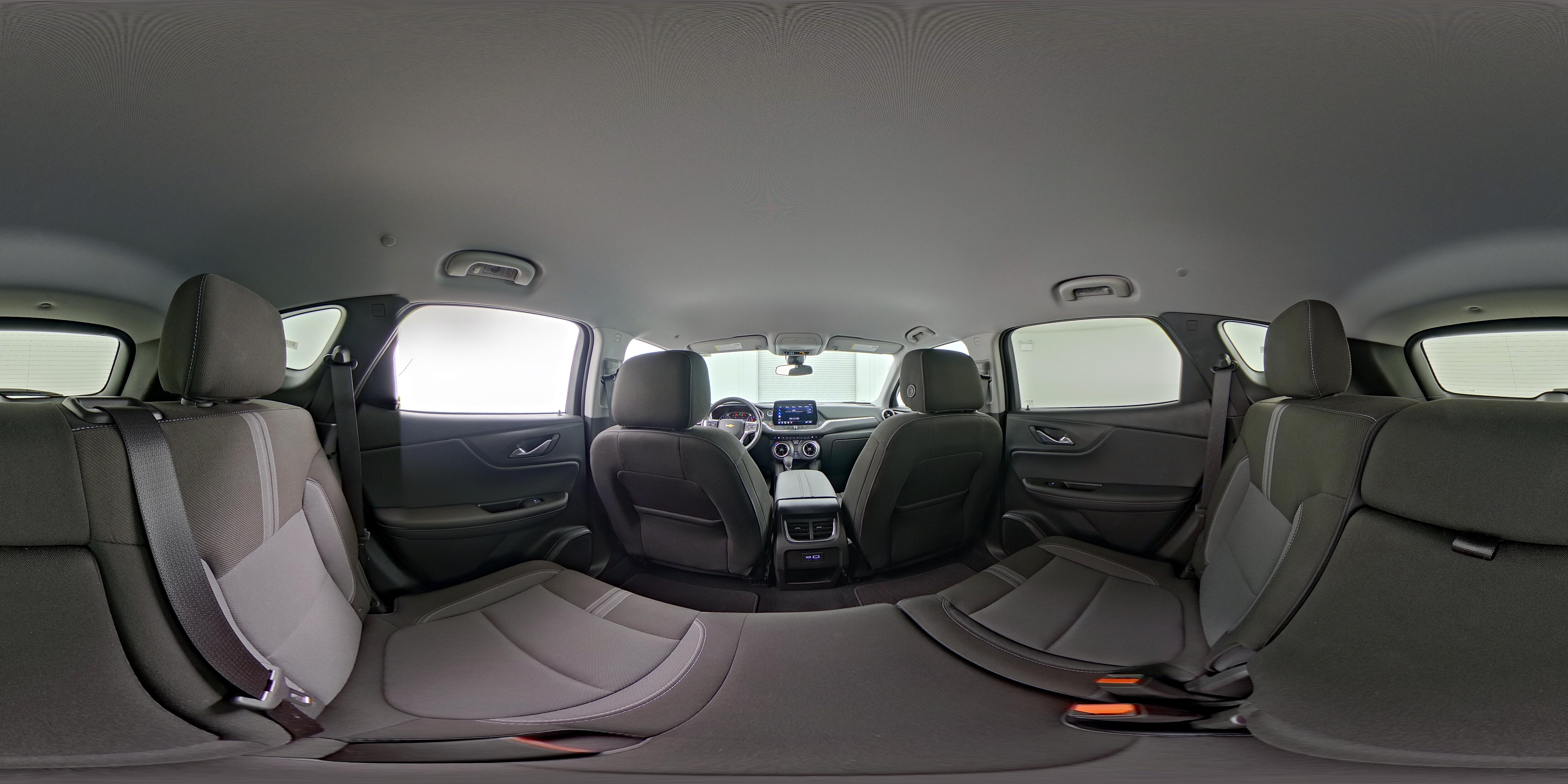 2025 Chevrolet Blazer 2LT - Photo 24