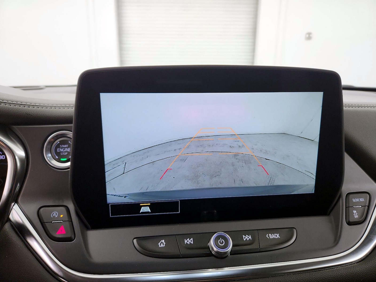 2025 Chevrolet Blazer 2LT - Photo 13