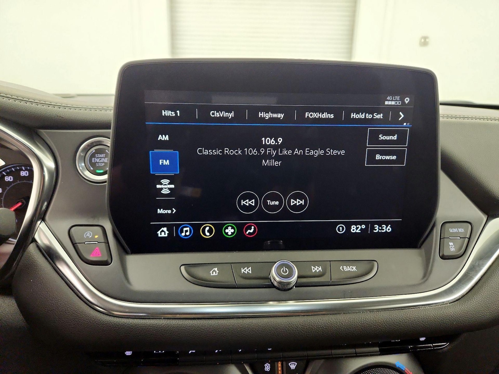 2025 Chevrolet Blazer 2LT - Photo 14