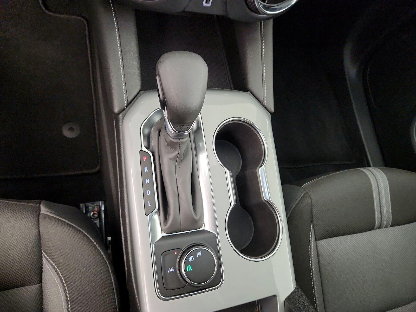 2025 Chevrolet Blazer 2LT - Photo 16