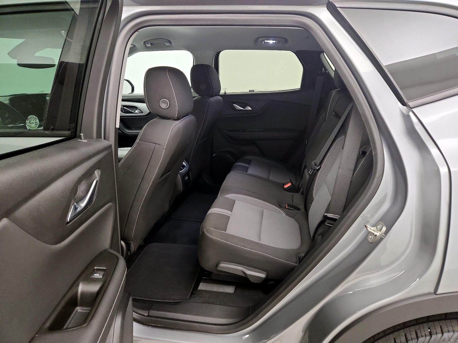 2025 Chevrolet Blazer 2LT - Photo 18