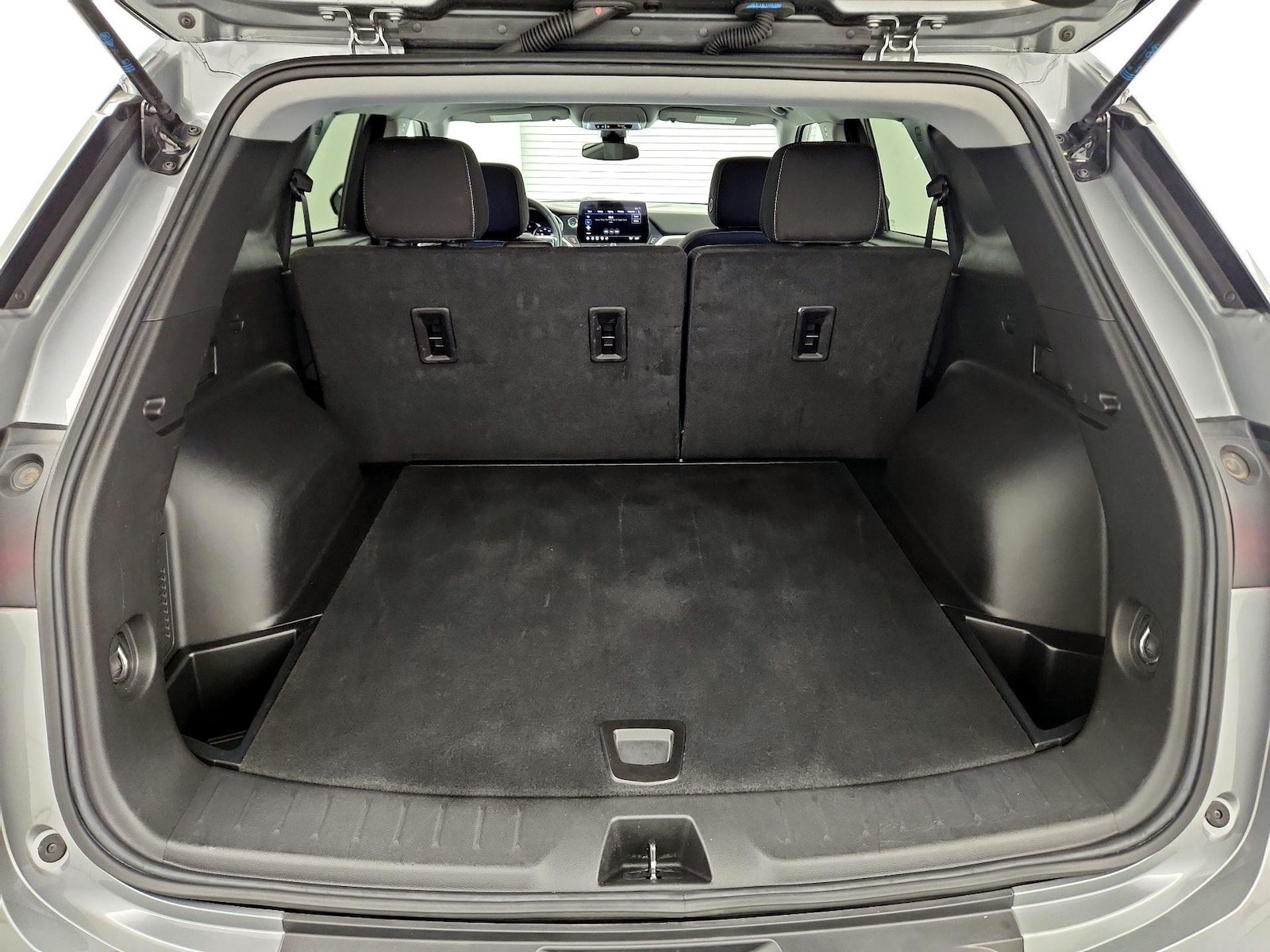 2025 Chevrolet Blazer 2LT - Photo 19