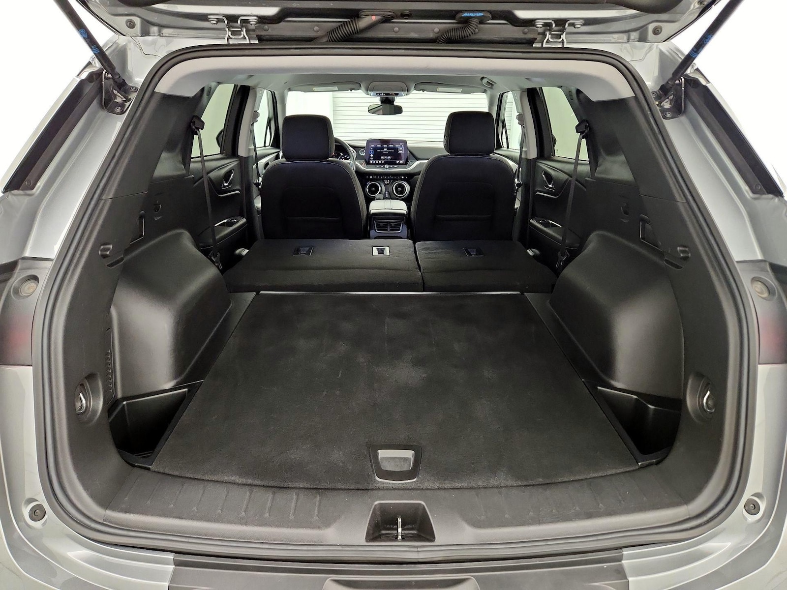 2025 Chevrolet Blazer 2LT - Photo 20