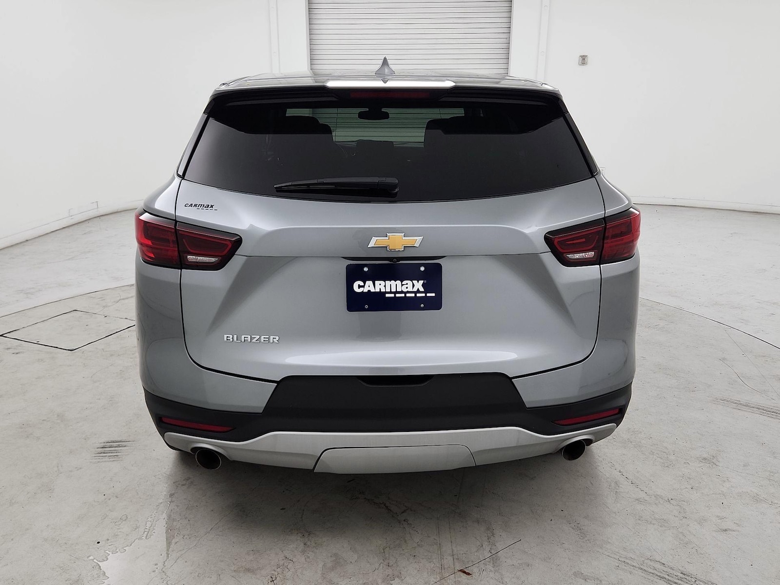 2025 Chevrolet Blazer 2LT - Photo 6