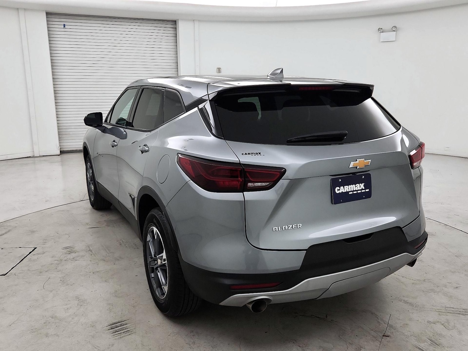 2025 Chevrolet Blazer 2LT - Photo 7