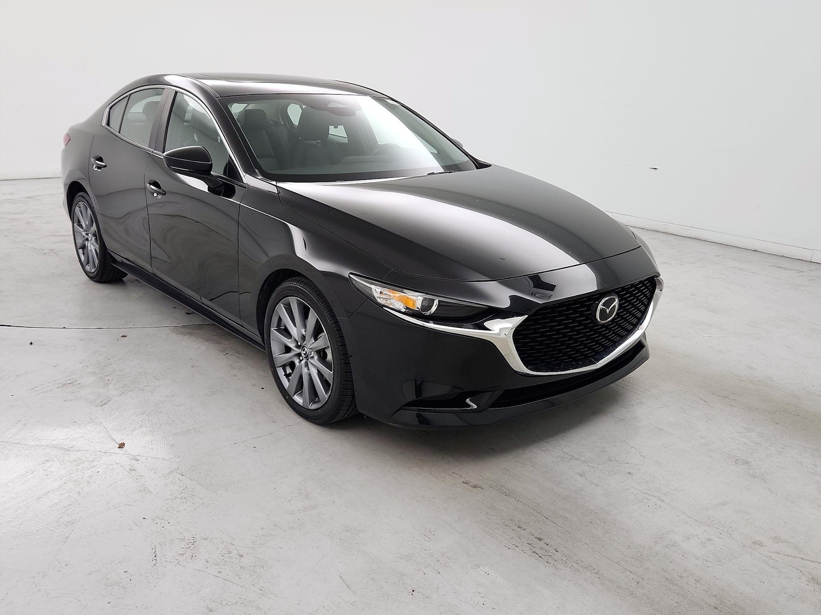 2025 Mazda Mazda3 Preferred - Photo 1