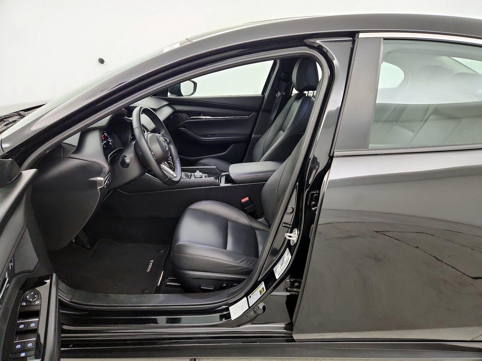 2025 Mazda Mazda3 Preferred - Photo 10
