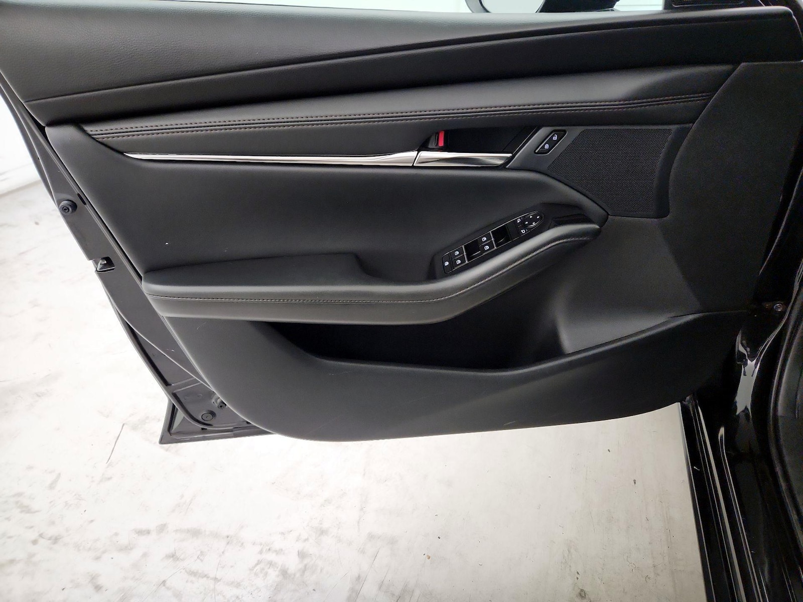 2025 Mazda Mazda3 Preferred - Photo 11