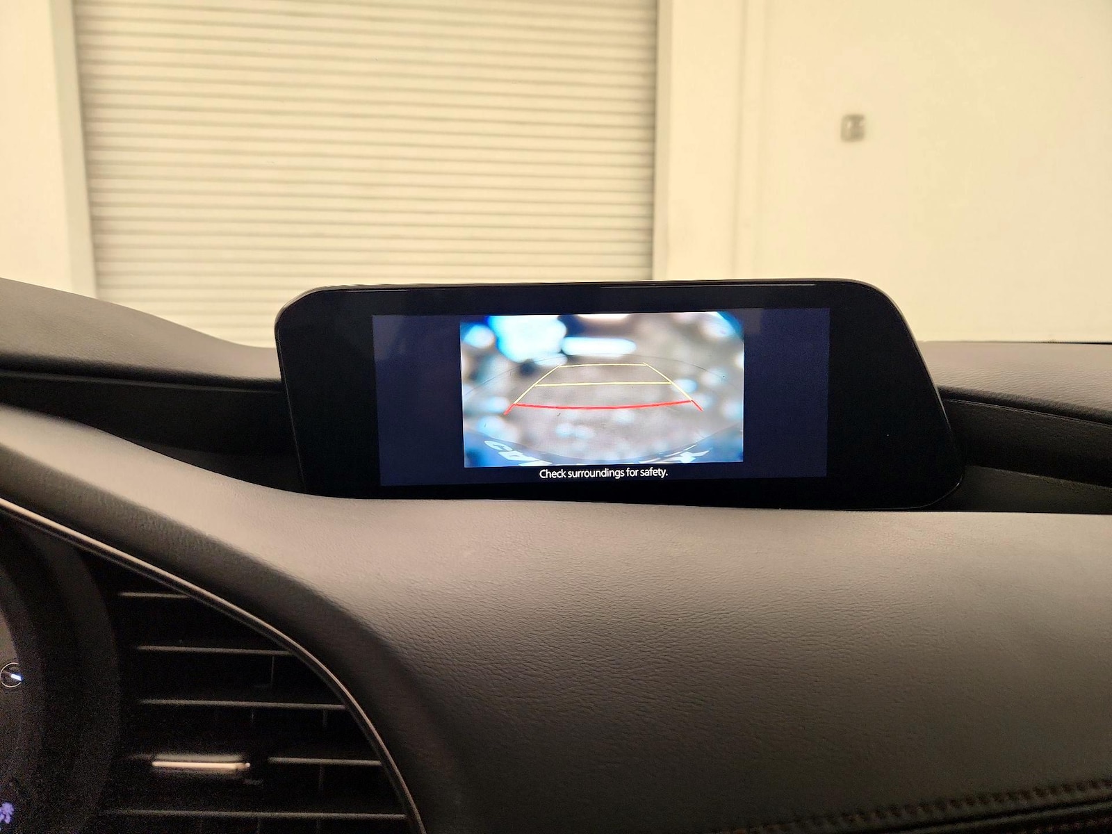 2025 Mazda Mazda3 Preferred - Photo 14