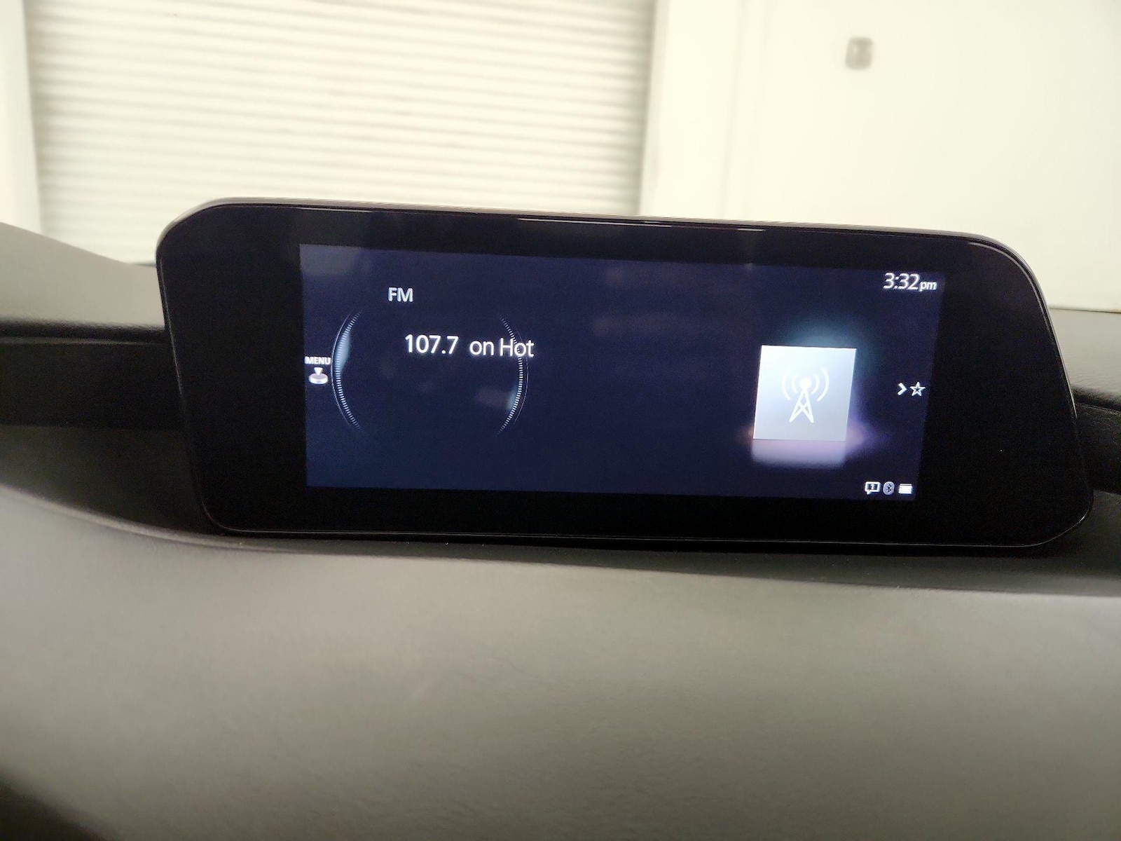 2025 Mazda Mazda3 Preferred - Photo 15