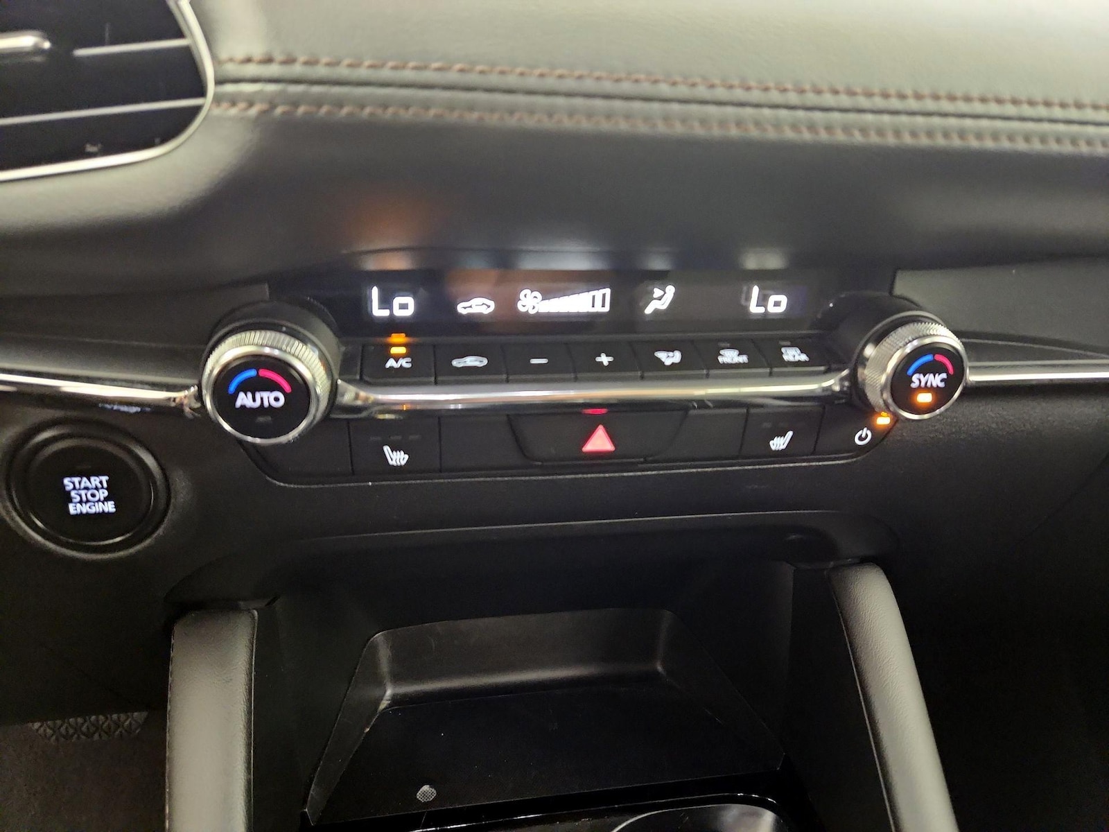 2025 Mazda Mazda3 Preferred - Photo 16