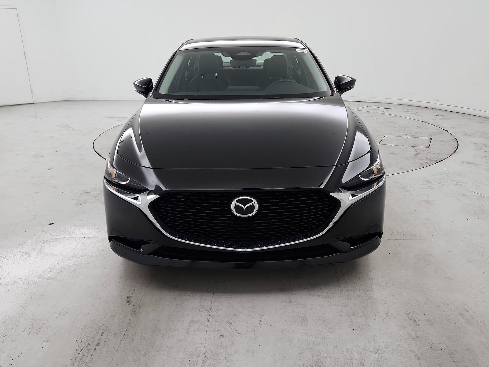 2025 Mazda Mazda3 Preferred - Photo 2