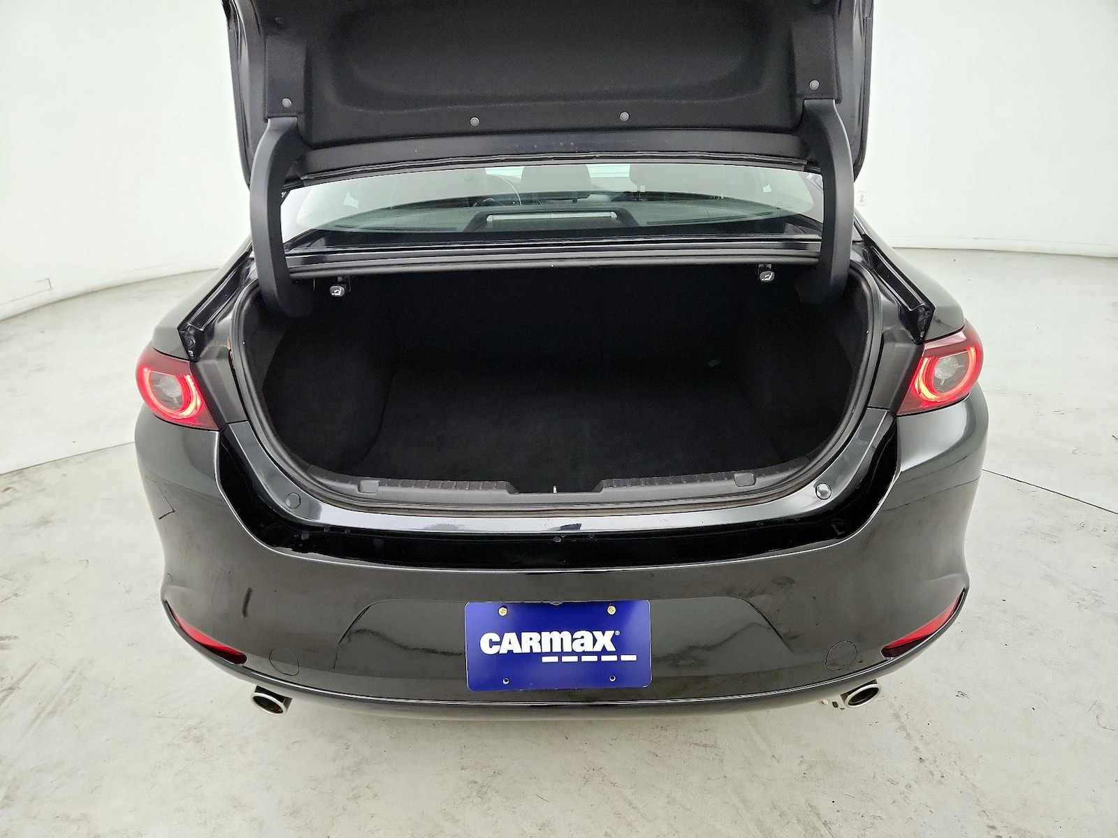 2025 Mazda Mazda3 Preferred - Photo 21