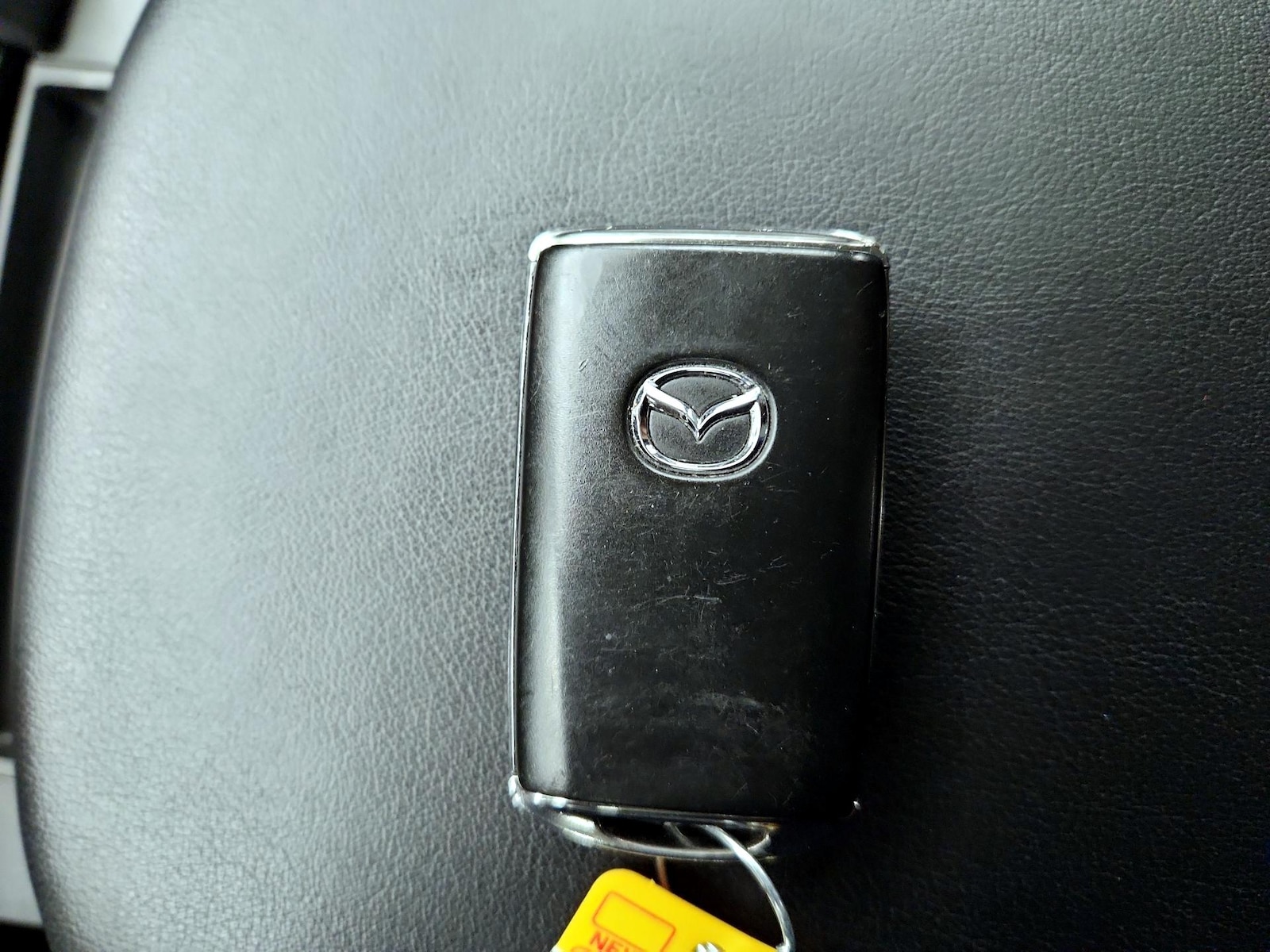 2025 Mazda Mazda3 Preferred - Photo 23