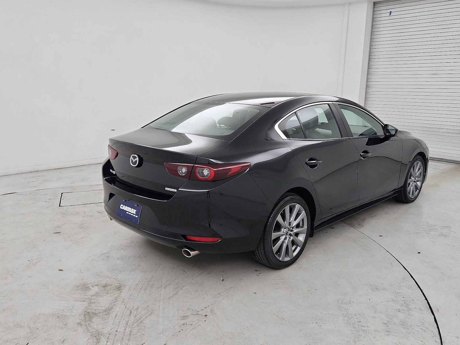 2025 Mazda Mazda3 Preferred - Photo 5