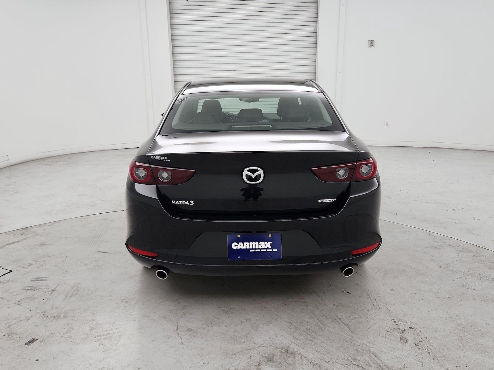 2025 Mazda Mazda3 Preferred - Photo 6