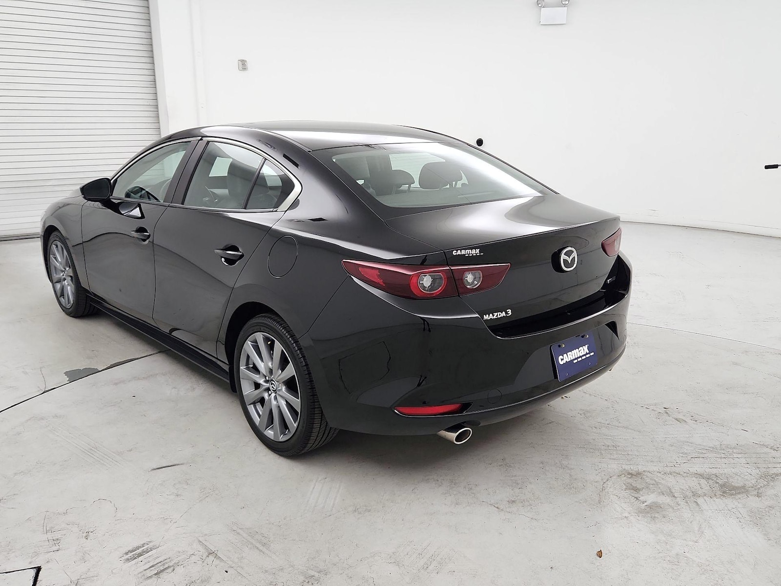2025 Mazda Mazda3 Preferred - Photo 7