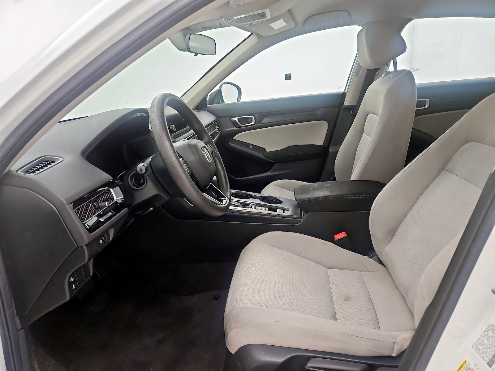 Side Airbags