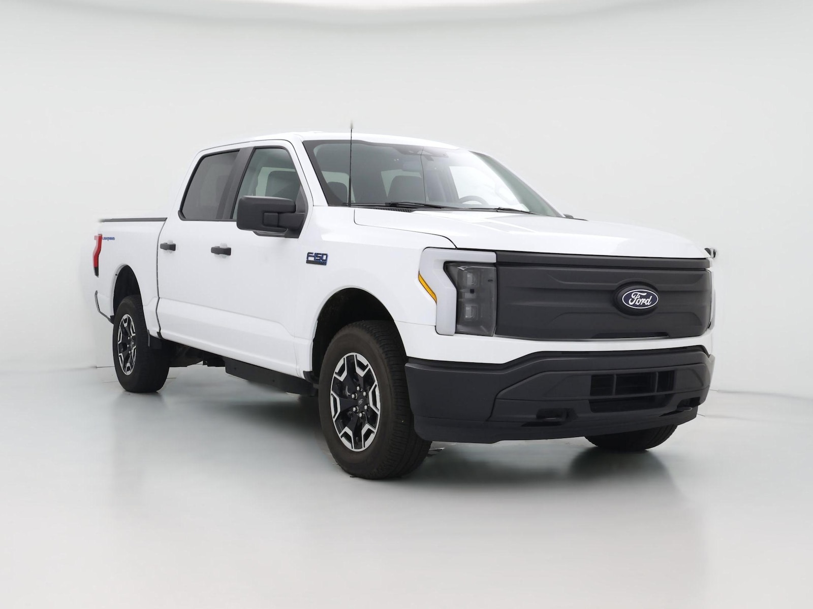 2024 Ford F-150 Lightning