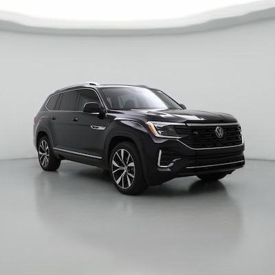2025 Volkswagen Atlas SEL Premium R-Line