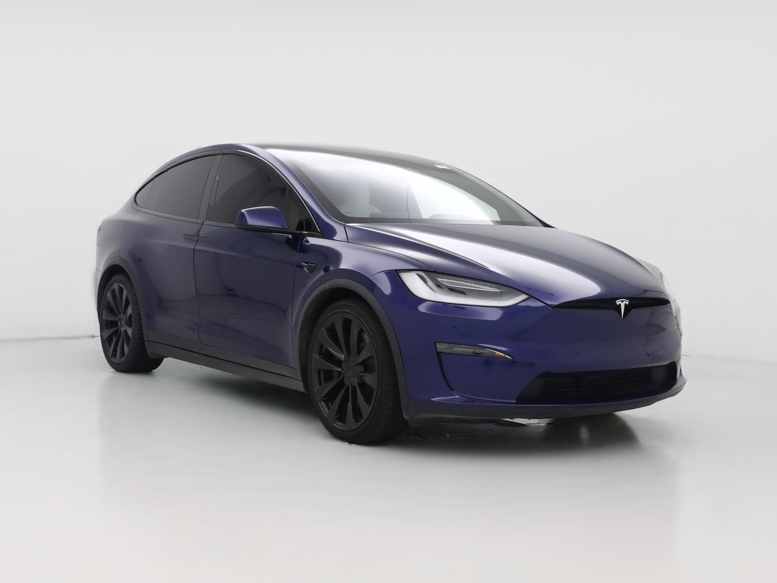 2022 Tesla Model X