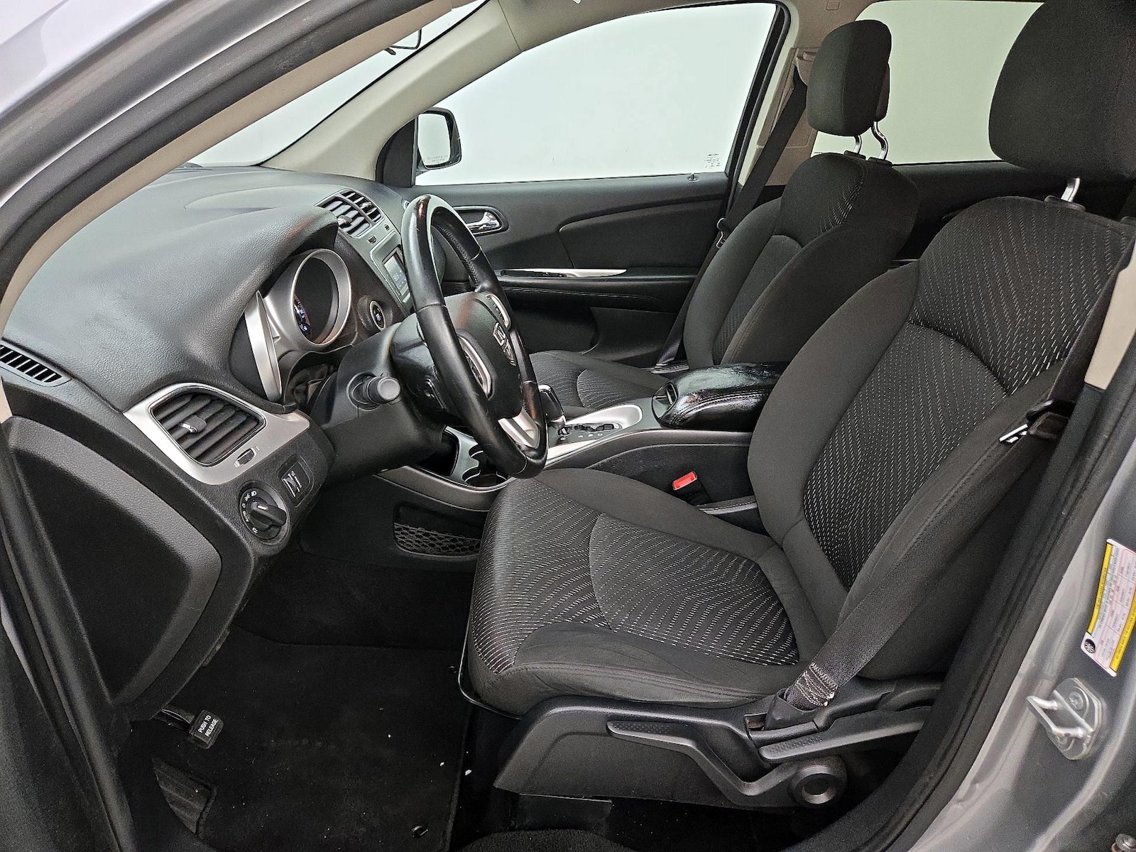 Side Airbags