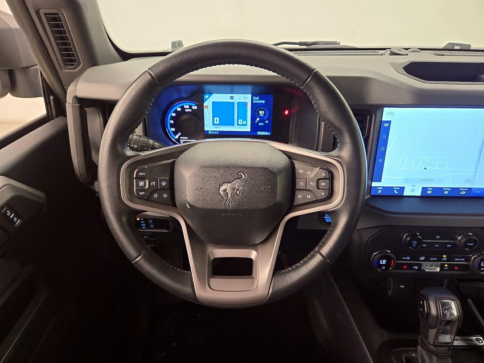 Lane Departure Warning