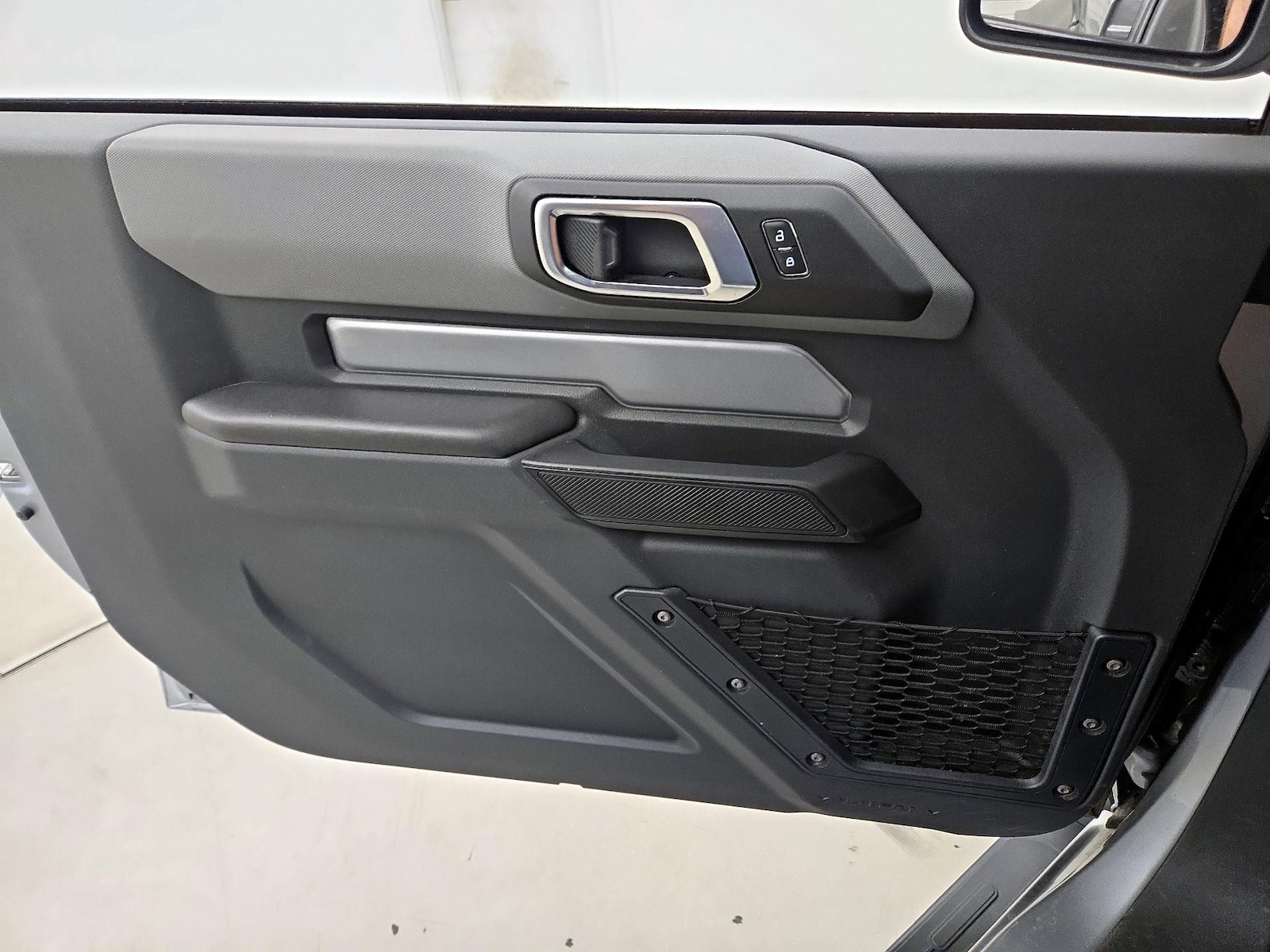 2024 Ford Bronco 2-Door Big Bend - Photo 13