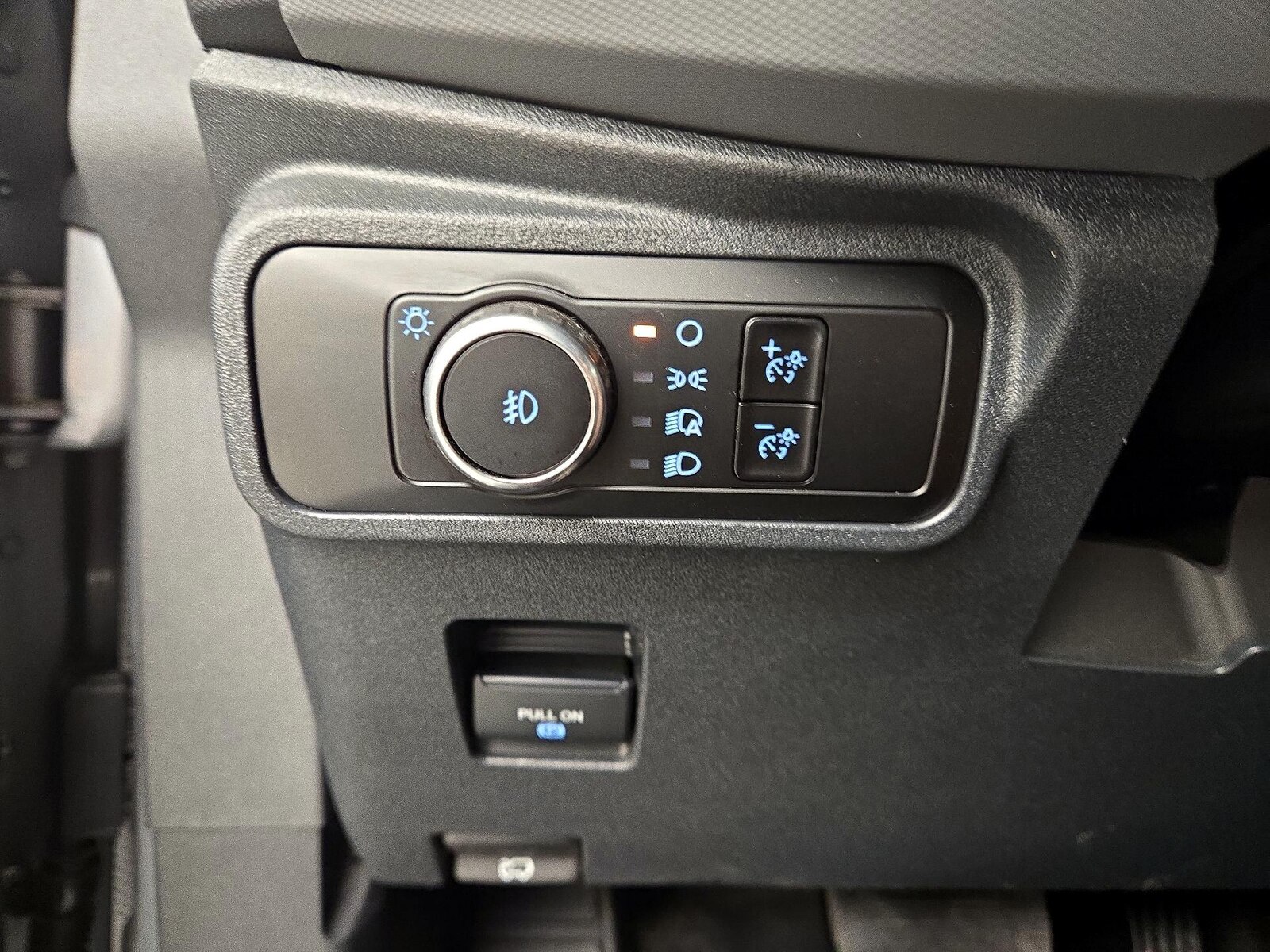 2024 Ford Bronco 2-Door Big Bend - Photo 14