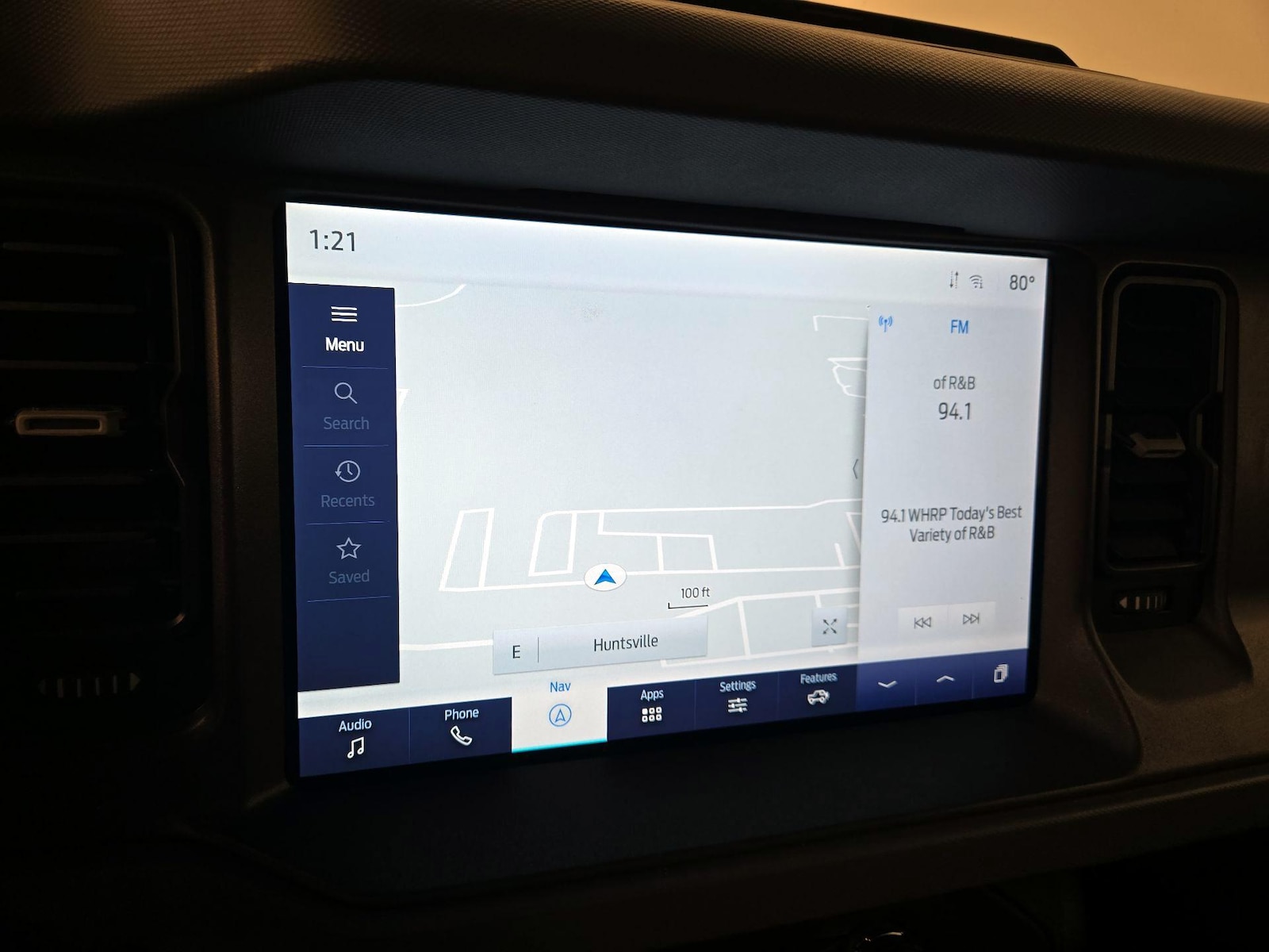 2024 Ford Bronco 2-Door Big Bend - Photo 15