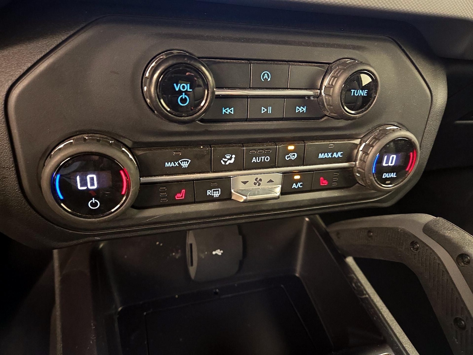 2024 Ford Bronco 2-Door Big Bend - Photo 18